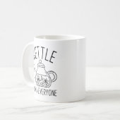 Kettle alle ab kaffeetasse (Vorderseite Links)