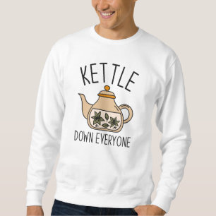 Kettle alle ab sweatshirt