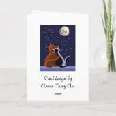 Kettle dampfende Blues - vermisst Karte (Rückseite)