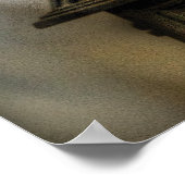 Kettle - Der Kettle und Stove Poster (Ecke)