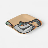 Kettle Pappteller (Gewinkelt)