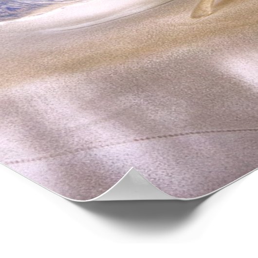 Kettle - Tee trinken - chinesisches Set Poster (Ecke)