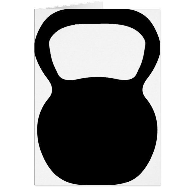 Kettlebell (Vorne)