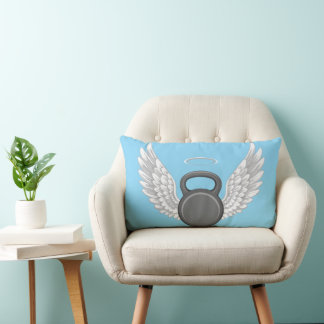 Kettlebell Heaven Lendenkissen