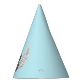 Kettlebell Heaven Partyhütchen (Rechts)