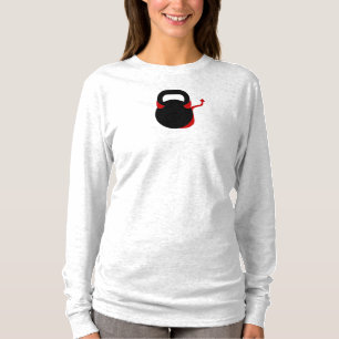 Kettlebell Hell T - Shirt