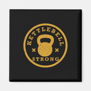 Kettlebell Magnet