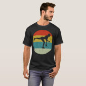 Kettlebell T-Shirt (Vorne ganz)