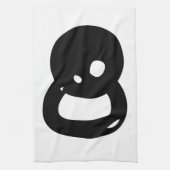 Kettlebell Training Handtuch (Vertikal)