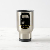 kettlebell travl Tasse (Mittel)
