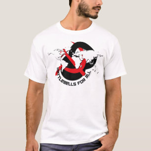 Kettlebells für alle T-Shirt