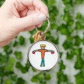 Kettlebells Schlüsselanhänger (Hand)