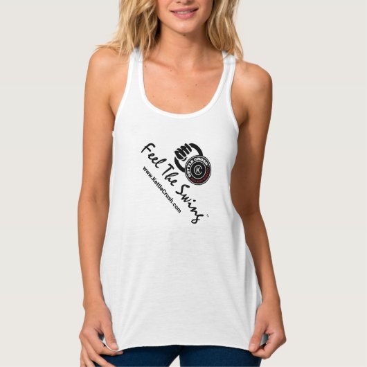 KettleCrush - T - Shirt von Frauen (Vorderseite)