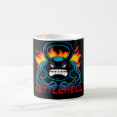 kettlehell kaffeetasse (Mittel)