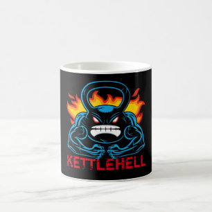 kettlehell kaffeetasse