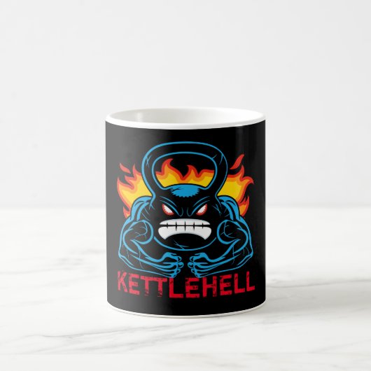 kettlehell kaffeetasse (Mittel)