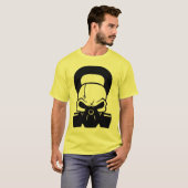 KettleSkull T-Shirt (Vorne ganz)