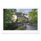 Kettlewell Fotodruck (Vorne)