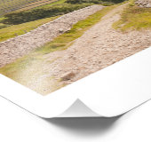 Kettlewell Fotodruck (Ecke)