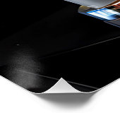 Ketum, Robot of Secrets Only Dreamed Poster (Ecke)