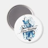 Ketzinglogo Magnet (Vorderseite/Rückseite)