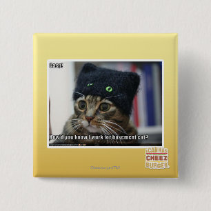Keuchen! Button