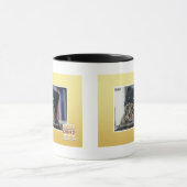 Keuchen! Tasse (Zentrum)