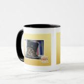 Keuchen! Tasse (Vorderseite Links)