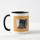 Keuchen! Tasse (Links)