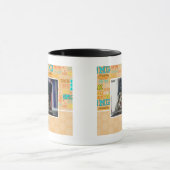 Keuchen! Tasse (Zentrum)
