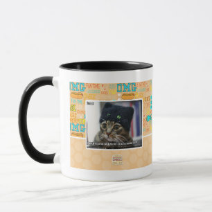 Keuchen! Tasse