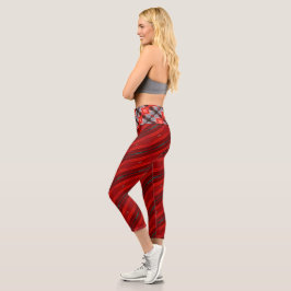 keuchend capri leggings