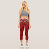 keuchend capri leggings (Vorderseite)