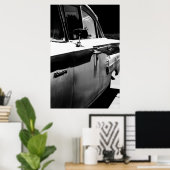 keuchend poster (Heimbüro)