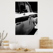 keuchend poster (Küche)