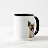 Keuchenhund Tasse (VorderseiteRechts)