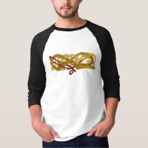 Keuchenjagdhund T-Shirt