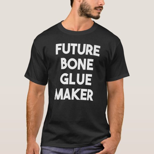Keuchkleber T-Shirt (Vorderseite)