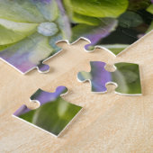 Keukenhof Garden Hydrangea Puzzle (Seite)