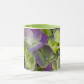 Keukenhof Garden Hydrangea Tasse (Zentrum)