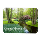Keukenhof Magnet (Horizontal)
