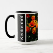 Keukenhof Tasse (Links)