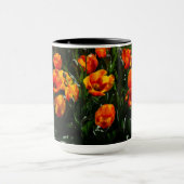 Keukenhof Tasse (Zentrum)