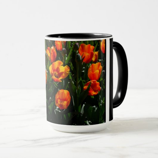 Keukenhof Tasse (VorderseiteRechts)
