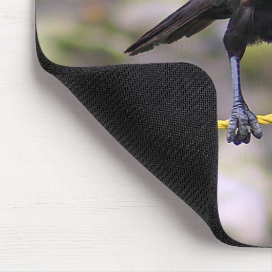 Keule an Kreuzung Mousepad (Ecke)