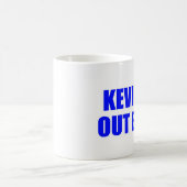 Kevin 07 heraus durch Tasse des Kaffee-11 (Mittel)