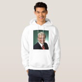 Kevin 07 hoodie (Vorne ganz)