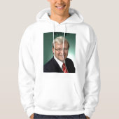 Kevin 07 hoodie (Vorderseite)