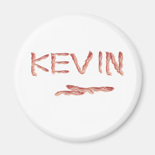 Kevin Bacon Magnet