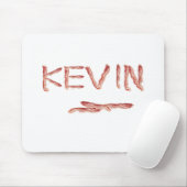 Kevin Bacon Mousepad (Mit Mouse)